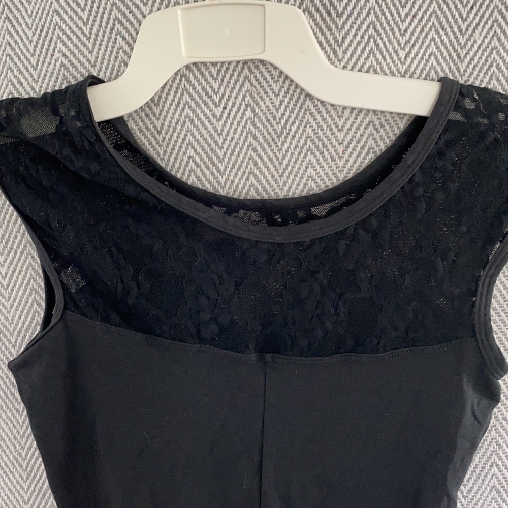 Nice bodysuit - Picture 4 of 6